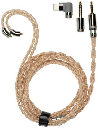 Кабель FiiO LC-RE Pro 2025