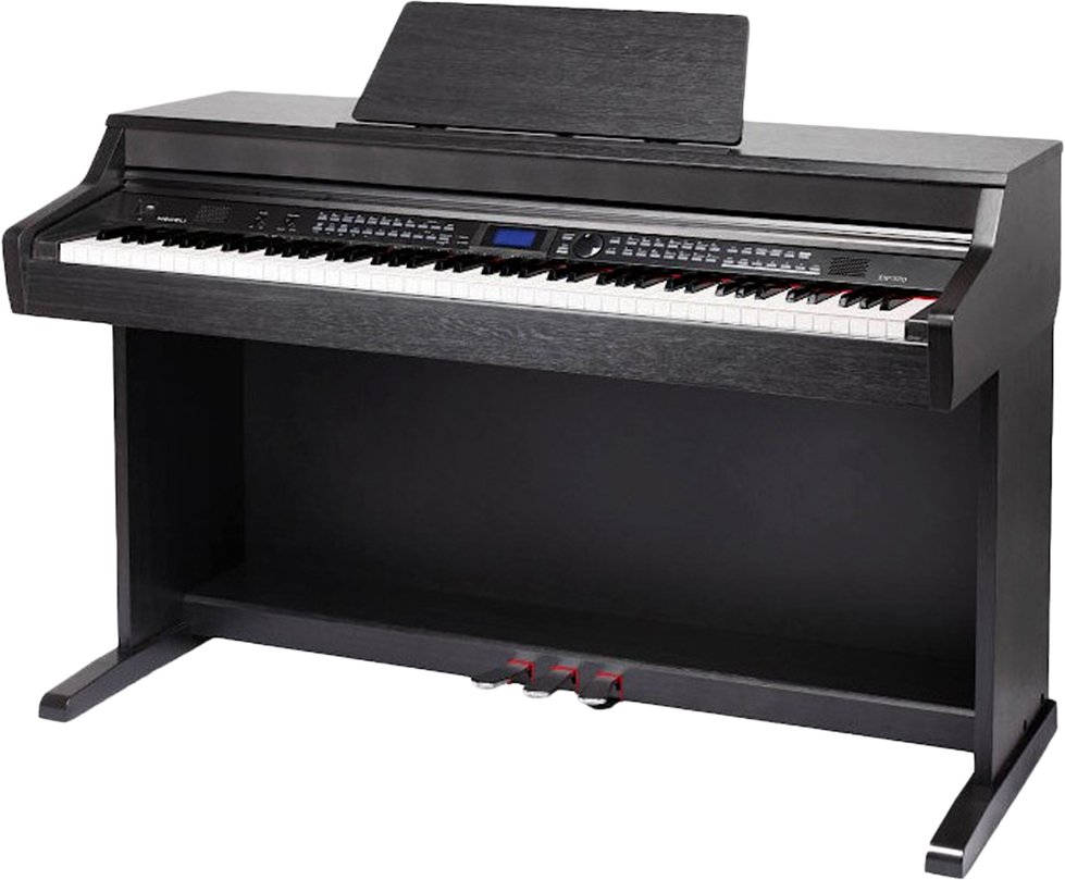

Цифровое пианино Medeli DP370