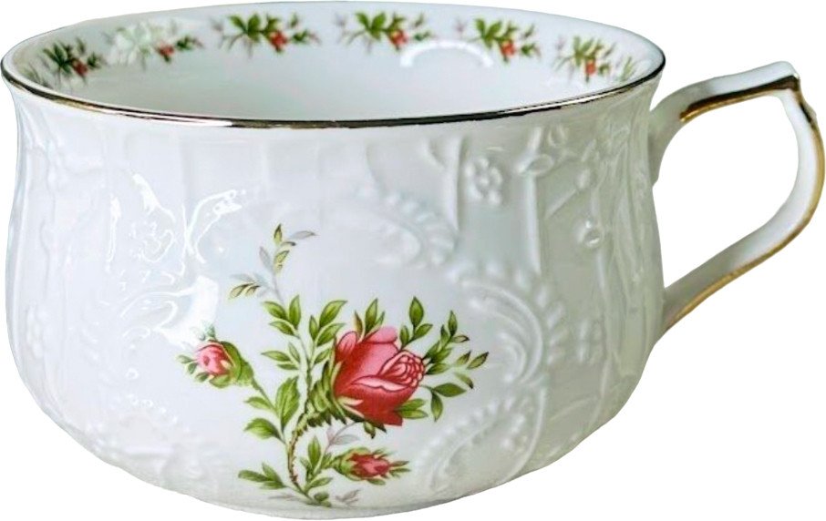 

Бульонница Lenardi Доминика 205-382