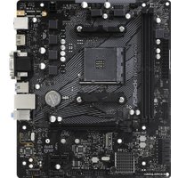 Материнская плата ASRock B550M-HDV