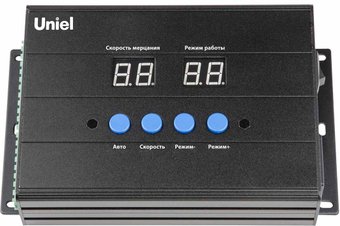 Блок питания Uniel UL-00008371