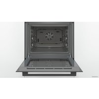 Электрический духовой шкаф Bosch HBJ558YB0Q