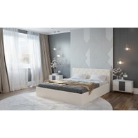 Кровать Natura Vera Техас с ПМ 120x200 (Maxx 100)