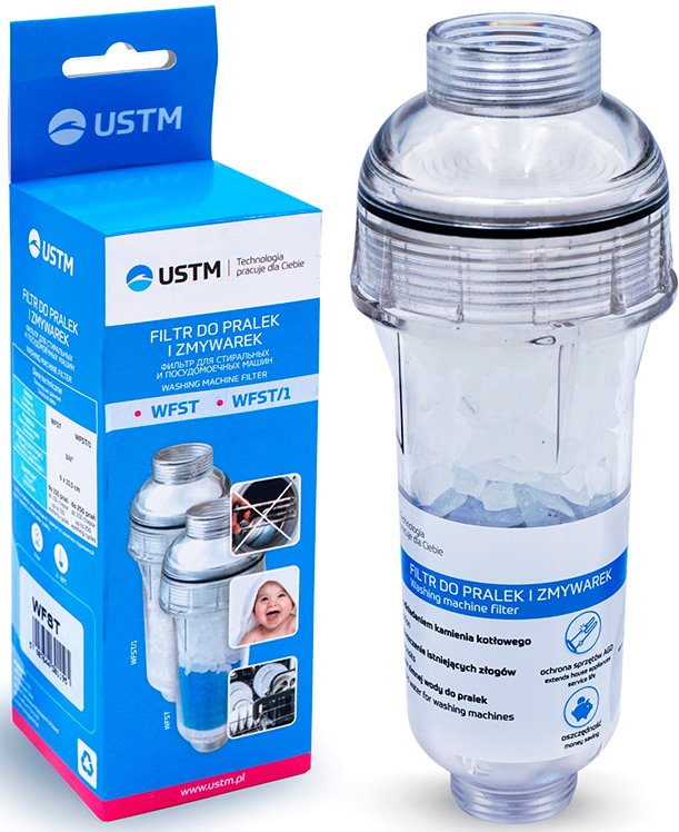 

Магистральный фильтр USTM WFST