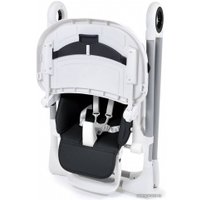 Высокий стульчик Nuovita Grande (черный)