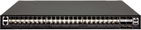 Управляемый коммутатор 3-го уровня Edge-Core DCS201 5835-54X-O-AC-F