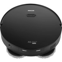 Робот-пылесос Sencor SRV 9790BK