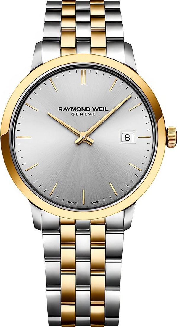 

Наручные часы Raymond Weil 5485-STP-65001