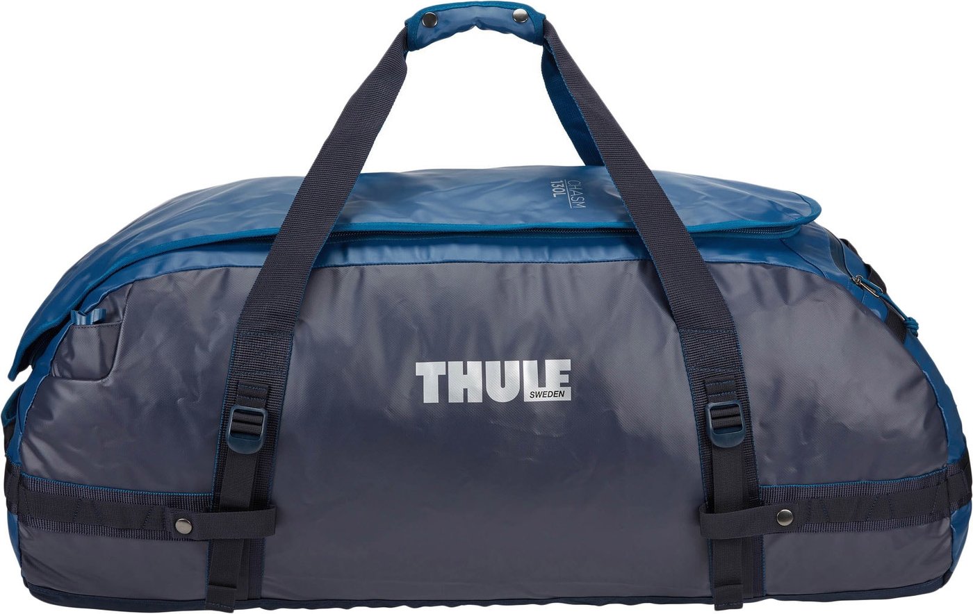 

Дорожная сумка Thule Chasm 130L TDSD-205 (poseidon)