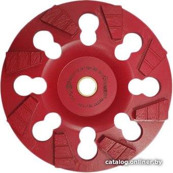Алмазная чашка Wurth 0666335150