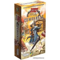 Настольная игра Мир Хобби Бэнг! Дуэль Ренегаты 915449