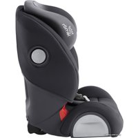 Детское автокресло Britax Romer Evolva 1-2-3 SL SICT (серый)