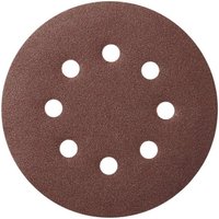 Эксцентриковая шлифмашина WATT WES-125 4.550.125.00