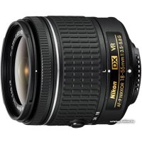 Зеркальный фотоаппарат Nikon D3300 Kit 18-55mm VR AF-P