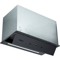 Кухонная вытяжка Exiteq EX-1516 (черный) в Бресте