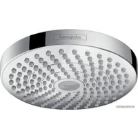 Душевая система  Hansgrohe Croma Select S 27295000