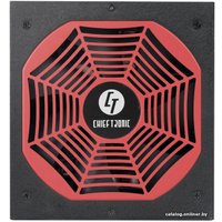Блок питания Chieftec Chieftronic PowerPlay Platinum GPU-1200FC