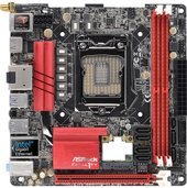 Fatal1ty Z170 Gaming-ITX/ac