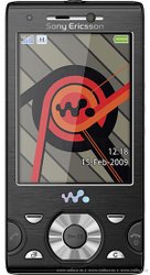 Sony Ericsson W995 Walkman