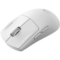 Игровая мышь Edifier Hecate G1M (белый)