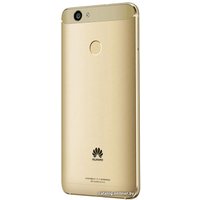 Телефон Huawei Nova 4GB/64GB (золотистый) [CAZ-AL10]