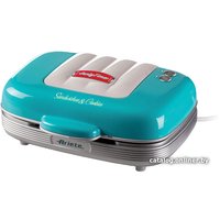 Многофункциональная сэндвичница Ariete 1972/01 (голубой)
