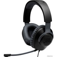 Наушники JBL Quantum 100 (черный)