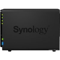 Сетевой накопитель Synology DiskStation DS213