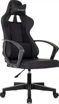 

Игровое (геймерское) кресло Zombie 1 (черный)