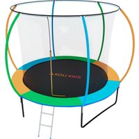 Батут DFC A.Kou Kids TX-B7123-10FT