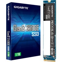 SSD Gigabyte Gen3 2500E 2TB G325E2TB