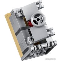 Конструктор LEGO City 60140 Ограбление на бульдозере