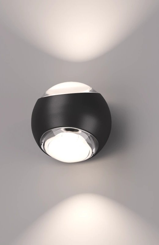 Светильник Byled FLARE-RN-BL-10-NW