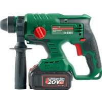 Перфоратор DWT ABH-20 D-2H BMC (с 2-мя АКБ)