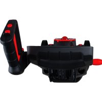 Мойка высокого давления Verton WM-2500R