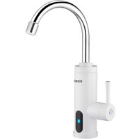 Проточный электрический водонагреватель-кран Oasis KP-PB