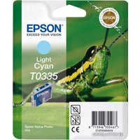 Картридж Epson EPT033540 (C13T03354010)