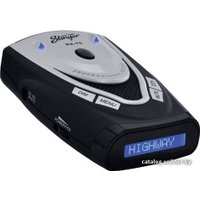 Радар-детектор Stinger Professional RX-75