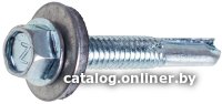 Саморез Starfix SMP2-61752-50