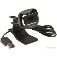 Веб-камера Microsoft LifeCam HD-3000 for Business [T4H-00004]