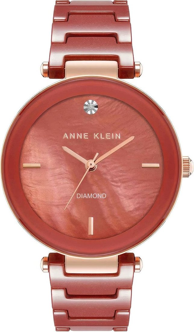 

Наручные часы Anne Klein 1018RGRD