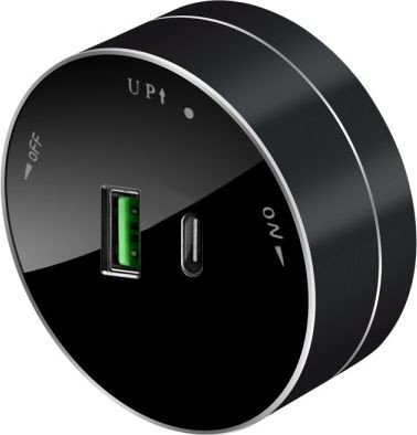 

Розетка USB Schneider Electric Multi Track MTK13003B