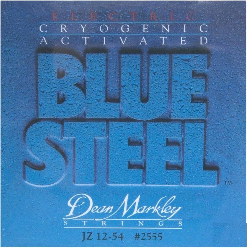 

Струны для гитары Dean Markley DM2555 (12-54)
