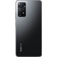 Смартфон Xiaomi Redmi Note 11 Pro 5G 8GB/128GB международная (графитовый серый)