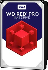 WD Red Pro 8TB WD8003FFBX