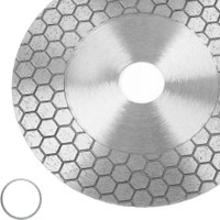 Отрезной диск алмазный  P.I.T. ACTW11-0125A