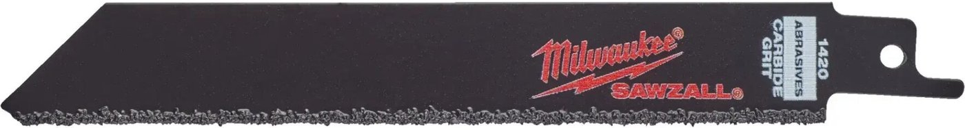 

Набор пильных полотен Milwaukee 48471420 (3 шт)