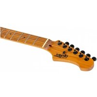 Электрогитара JET JS-500 MBK