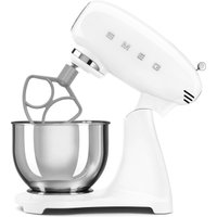 Планетарный миксер Smeg SMF05WHEU