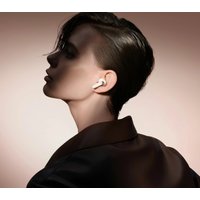 Наушники Huawei FreeBuds Pro 5 (бежевый, международная версия)